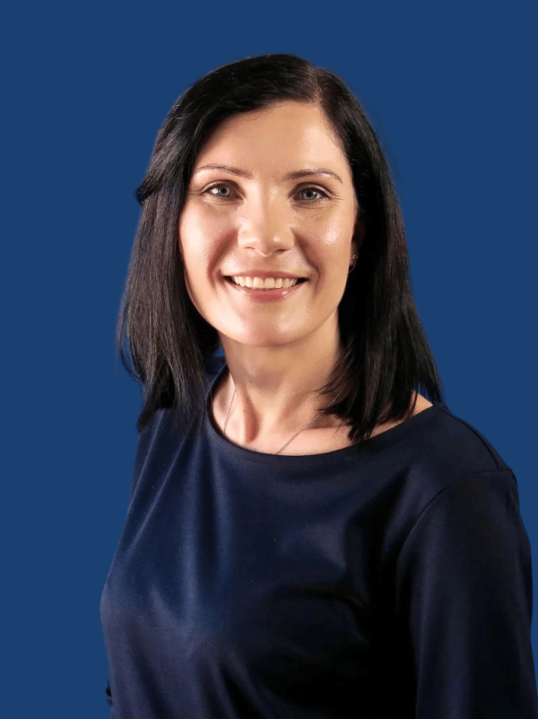 Ewelina Ziedalska