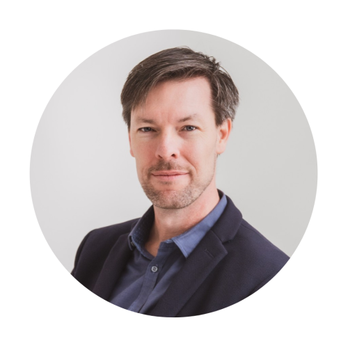 Dr Michael Froneberg