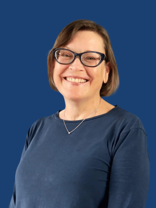 Anne-Ingeborg van Luijn
