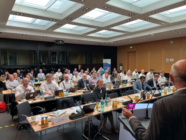 Conference