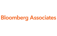 Bloomberg logo