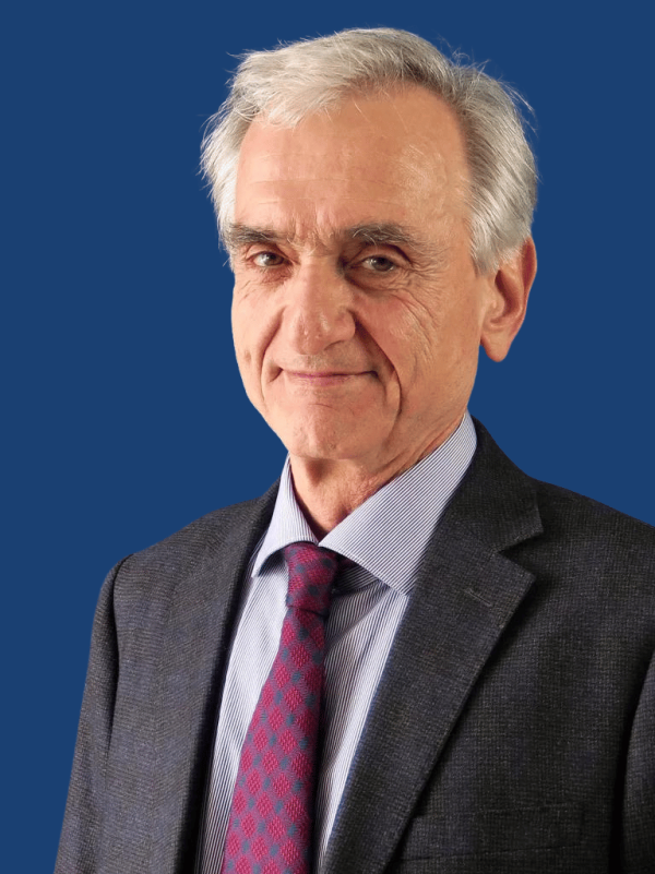Dr. Odysseas Cartalos