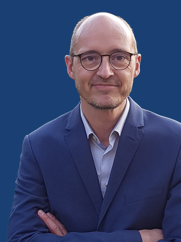 Joël Toussaint