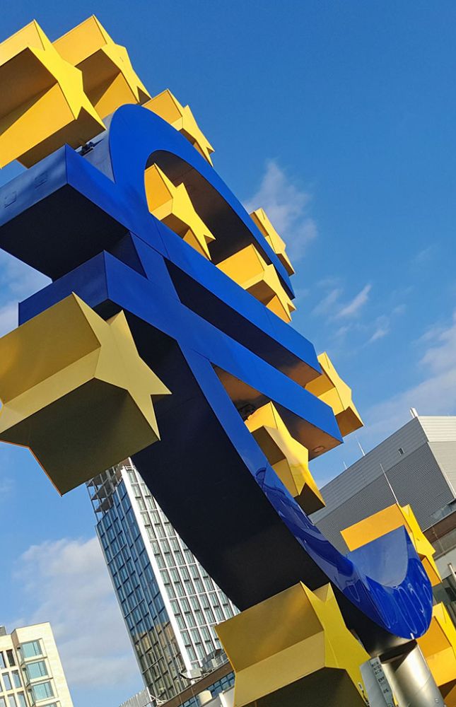 Euro logo