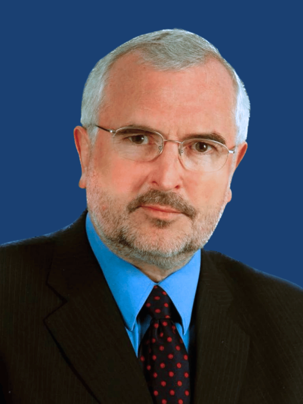 Patrick Colgan